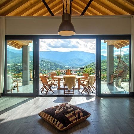 Green Hill Luxury Villa Berkovitsa Dış mekan fotoğraf