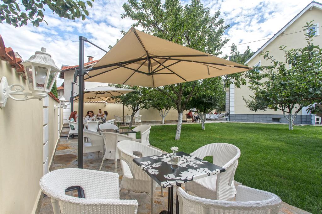 Green Hill Luxury Villa Berkovitsa Dış mekan fotoğraf