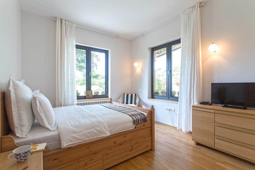 Green Hill Luxury Villa Berkovitsa Dış mekan fotoğraf