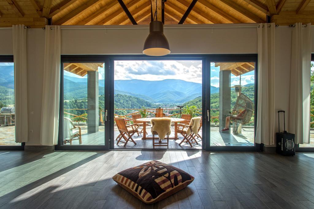 Green Hill Luxury Villa Berkovitsa Dış mekan fotoğraf
