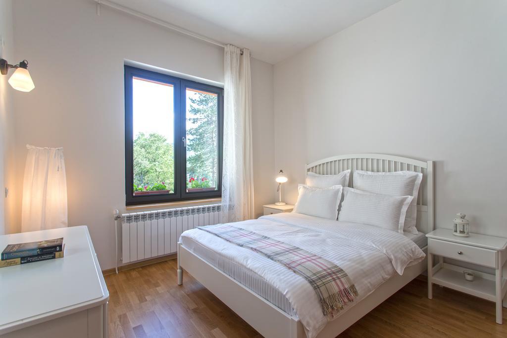 Green Hill Luxury Villa Berkovitsa Dış mekan fotoğraf